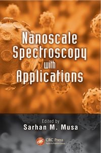 Produktbild: Nanoscale Spectroscopy with Applications
