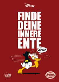 Bild vom Artikel Finde deine innere Ente vom Autor Walt Disney