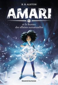 Produktbild: Amari