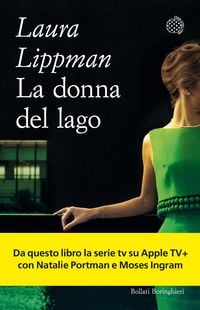 Produktbild: La donna del lago
