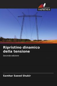 Produktbild: Ripristino dinamico della tensione