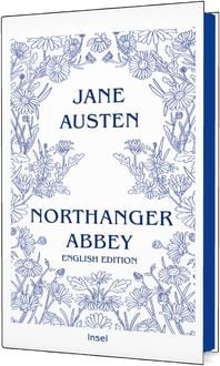 Produktbild: Northanger Abbey