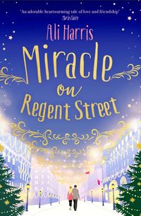 Produktbild: Harris, A: Miracle on Regent Street