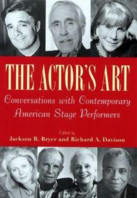 Produktbild: The Actor's Art