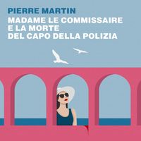 Produktbild: Madame Le Commisaire e la morte del capo della polizia