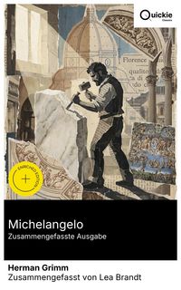 Produktbild: Michelangelo (Zusammengefasste Ausgabe)