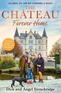 Produktbild: The Chateau - Forever Home