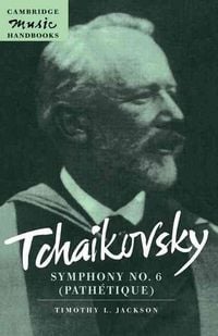 Produktbild: Tchaikovsky