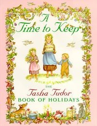 Produktbild: A Time to Keep: Time to Keep
