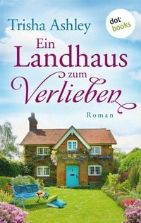 Produktbild: Ein Landhaus zum Verlieben