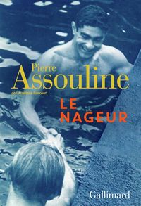 Produktbild: Assouline, P: Nageur