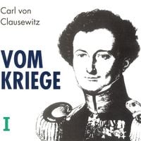 Produktbild: Vom Kriege