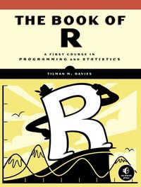 Produktbild: The Book of R