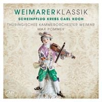 Produktbild: Weimarer Klassik Vol.3