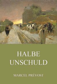 Produktbild: Halbe Unschuld