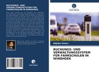 Produktbild: Buchungs- und Verwaltungssystem f&uuml;r Fahrschulen in Windhoek