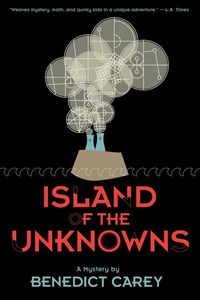 Produktbild: Island of the Unknowns