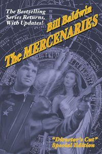 Produktbild: THE MERCENARIES