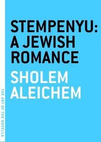 Produktbild: Stempenyu: A Jewish Romance