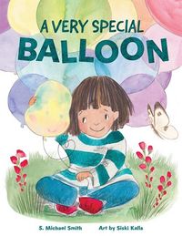 Produktbild: A Very Special Balloon