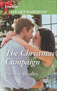Produktbild: The Christmas Campaign
