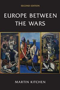 Produktbild: Europe Between the Wars