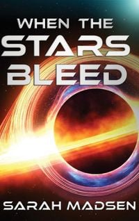 Produktbild: When the Stars Bleed