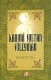 Produktbild: Kanuni Sultan S&uuml;leyman