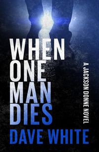 Produktbild: When One Man Dies