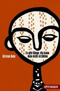 Es gibt Dinge kann man nicht erzählen von Kirsten Boie Buch Thalia