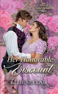 Produktbild: Her Honorable Viscount