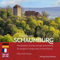 Produktbild: Bilderreise durch Schaumburg