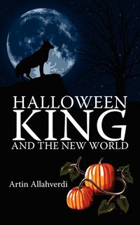 Produktbild: Halloween King and the New World