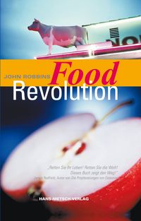 Produktbild: Food Revolution
