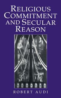Produktbild: Religious Commitment and Secular Reason