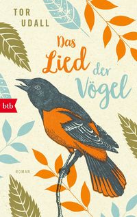 Produktbild: Das Lied der V&ouml;gel