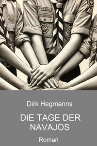 Produktbild: Die Tage der Navajos
