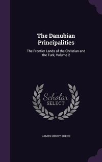 Produktbild: The Danubian Principalities