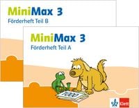 Produktbild: MiniMax 3
