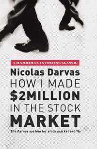 Produktbild: How I Made $2 Million in the Stock Market