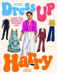 Produktbild: Dress Up Harry