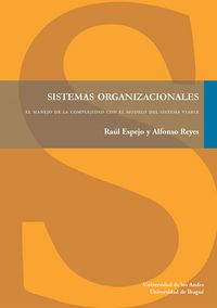 Produktbild: Sistemas organizacionales