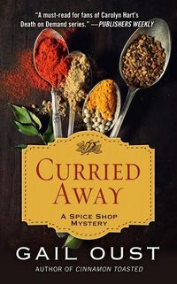 Produktbild: Oust, G: Curried Away