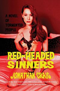 Produktbild: Red-Headed Sinners