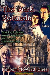 Produktbild: The Dark Rotunda