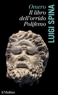 Produktbild: Omero. Il libro dell'orrido Polifemo