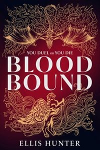 Produktbild: Blood Bound