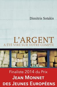 Produktbild: L'argent a &eacute;t&eacute; vir&eacute; sur votre compte