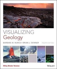 Produktbild: Visualizing Geology