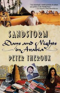 Produktbild: Sandstorms